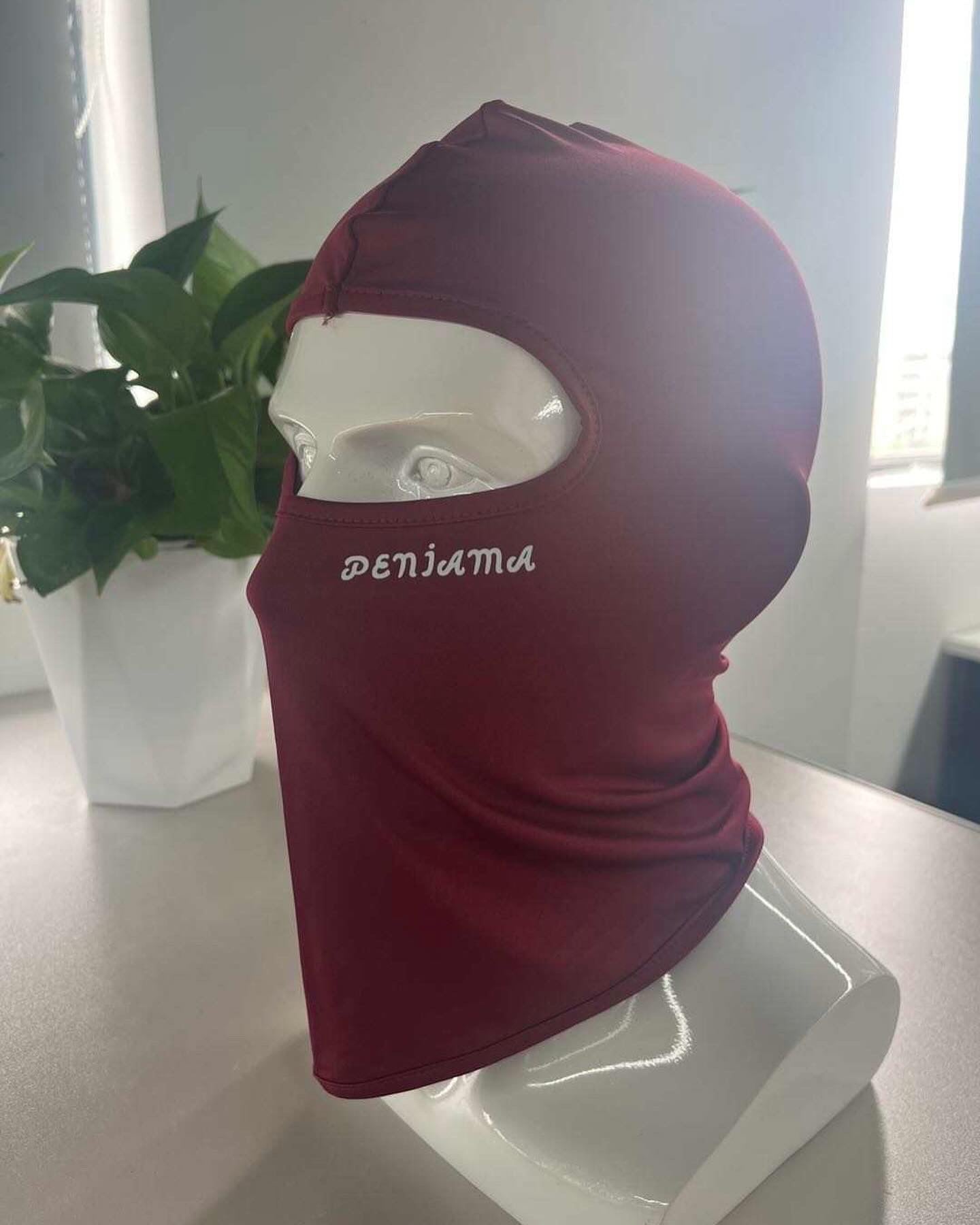 PENIAMA UNISEX BALACLAVA MASK