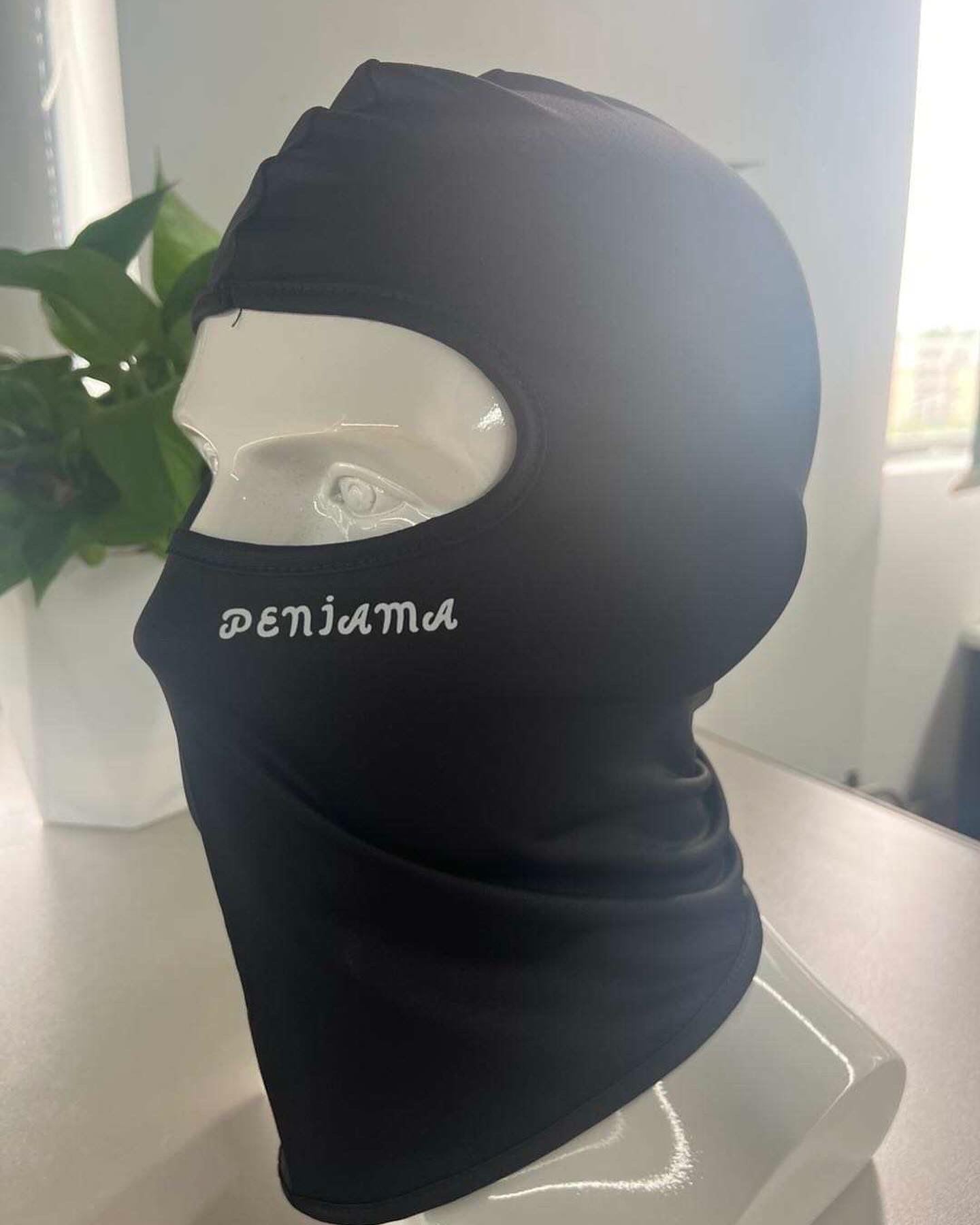 PENIAMA UNISEX BALACLAVA MASK