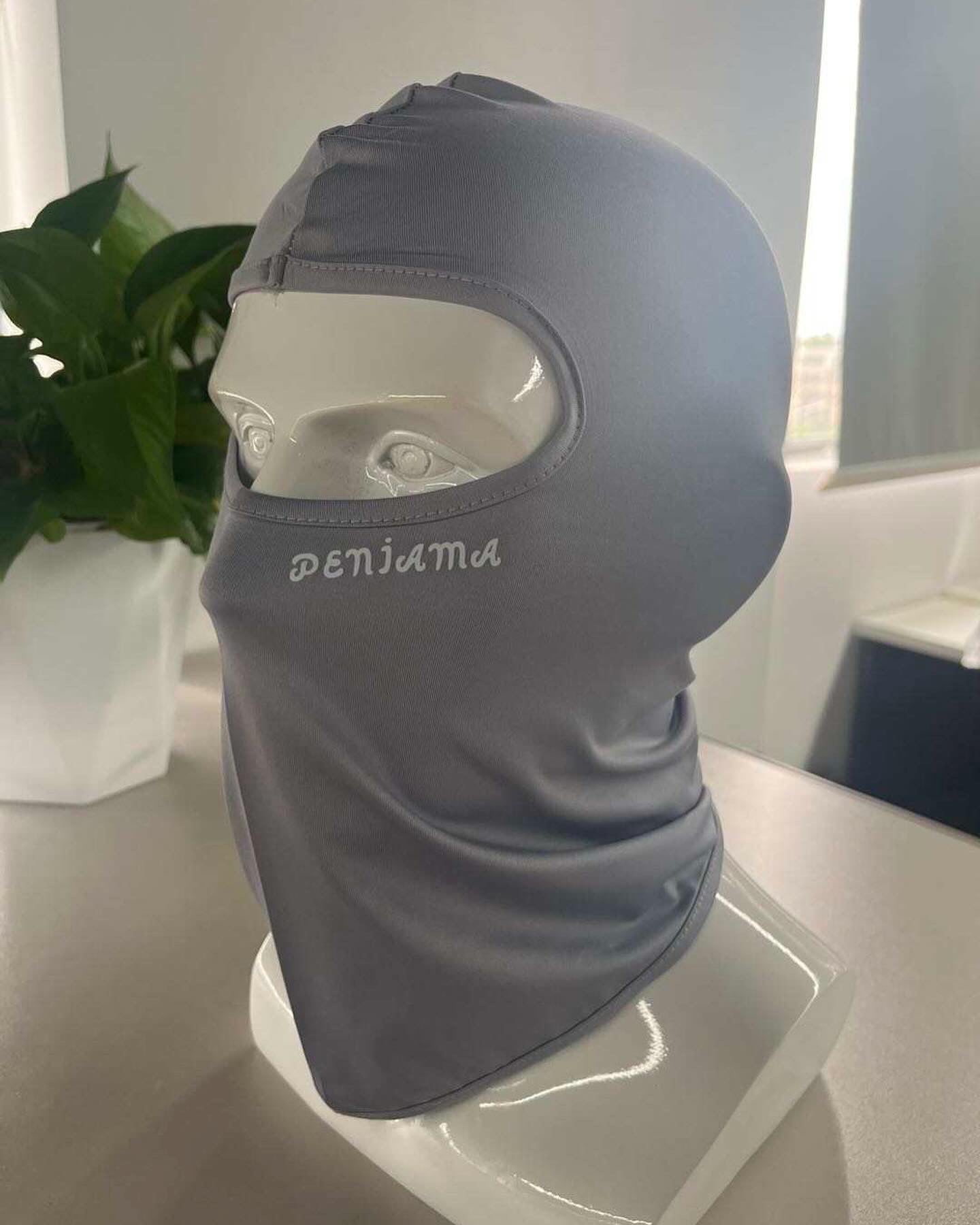 PENIAMA UNISEX BALACLAVA MASK