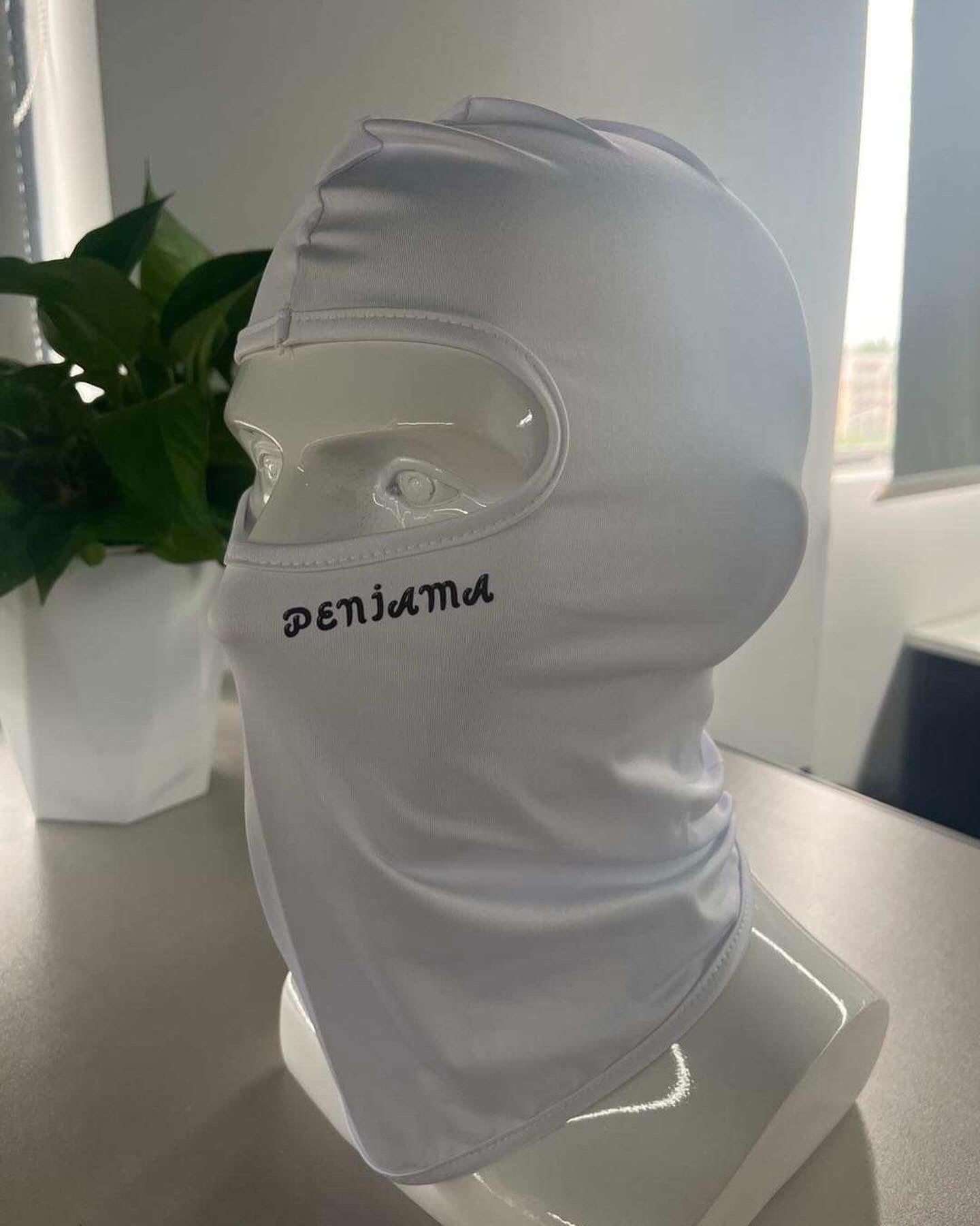 PENIAMA UNISEX BALACLAVA MASK