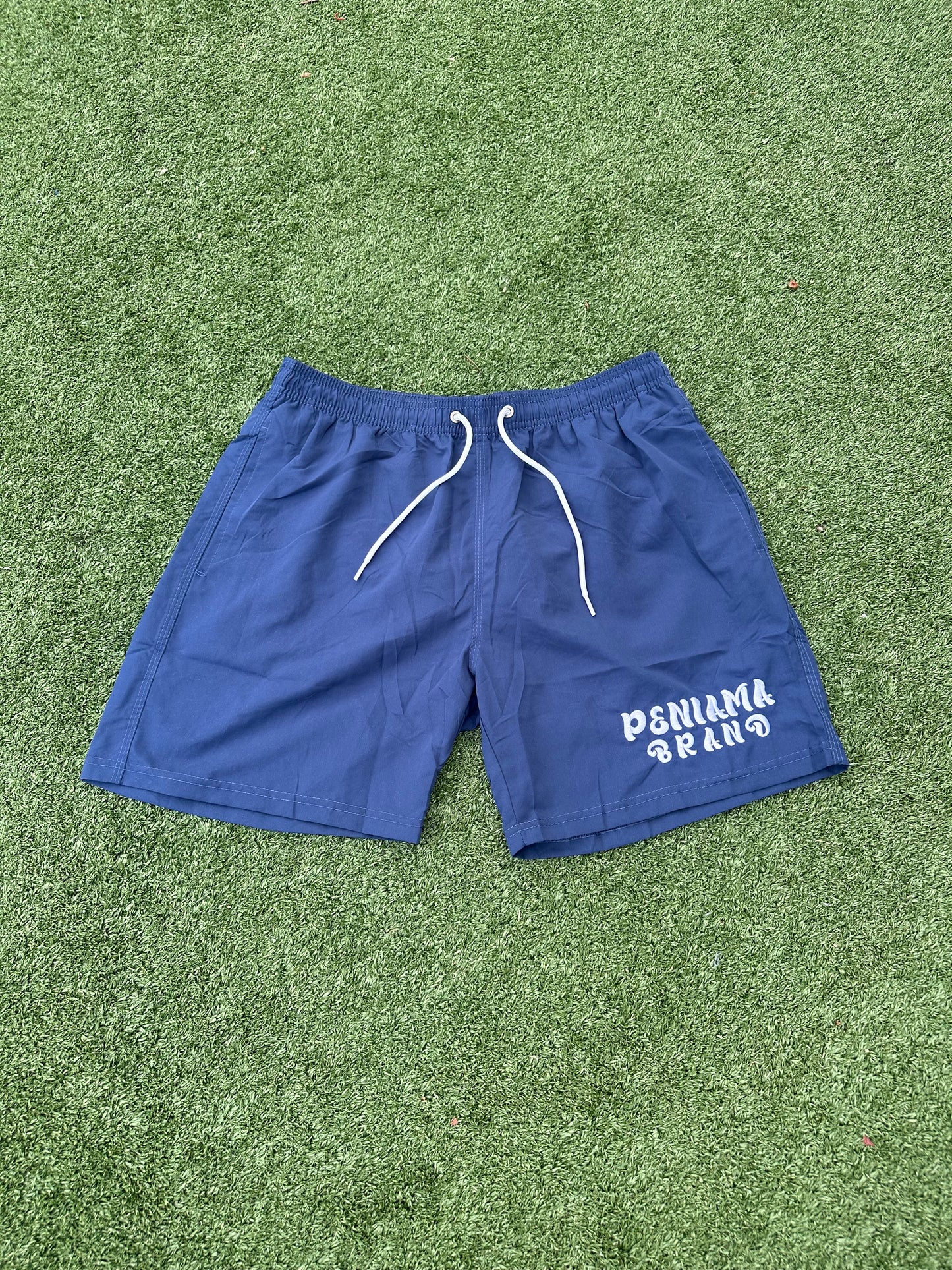 ISLAND SHORTS