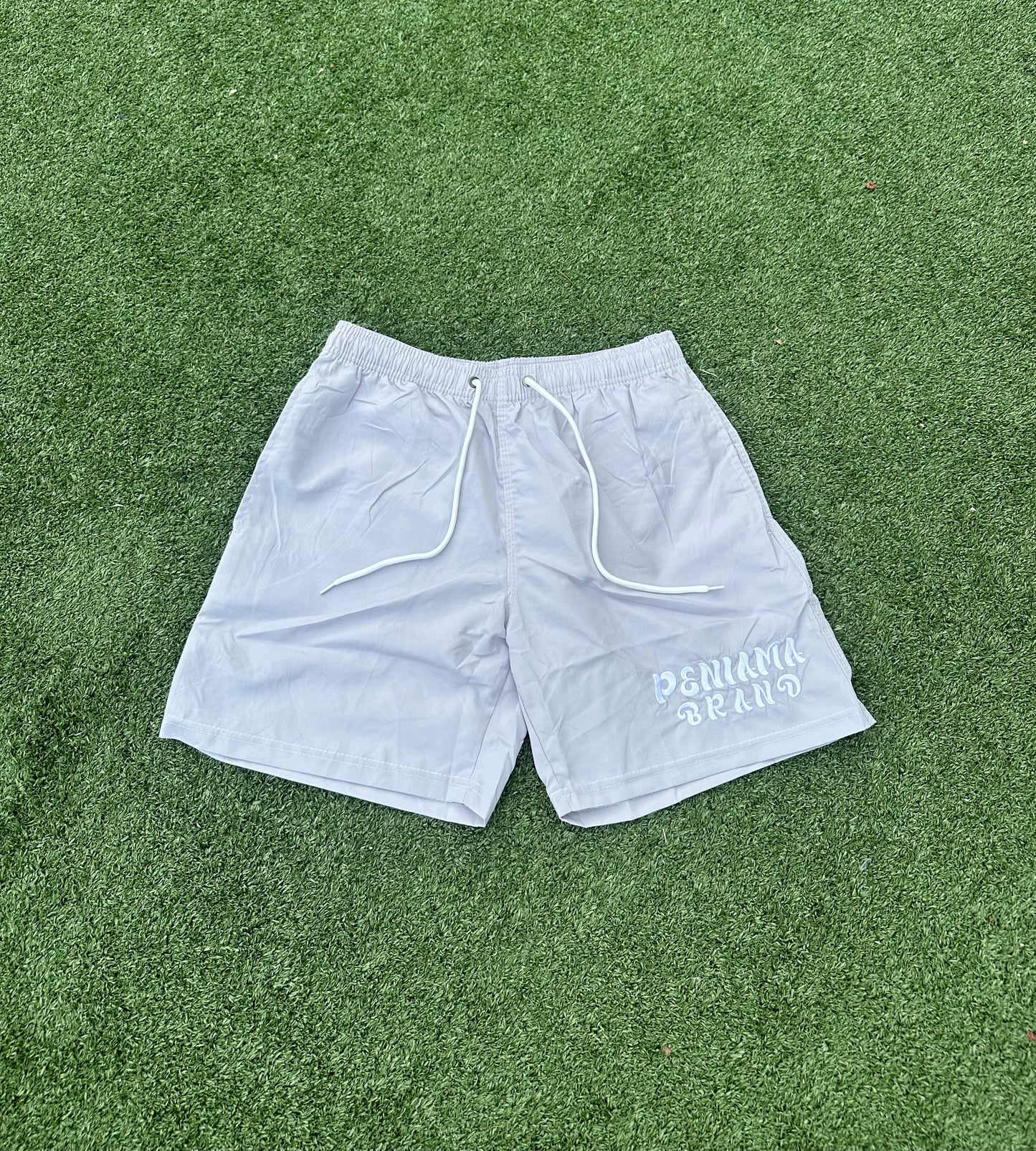 ISLAND SHORTS