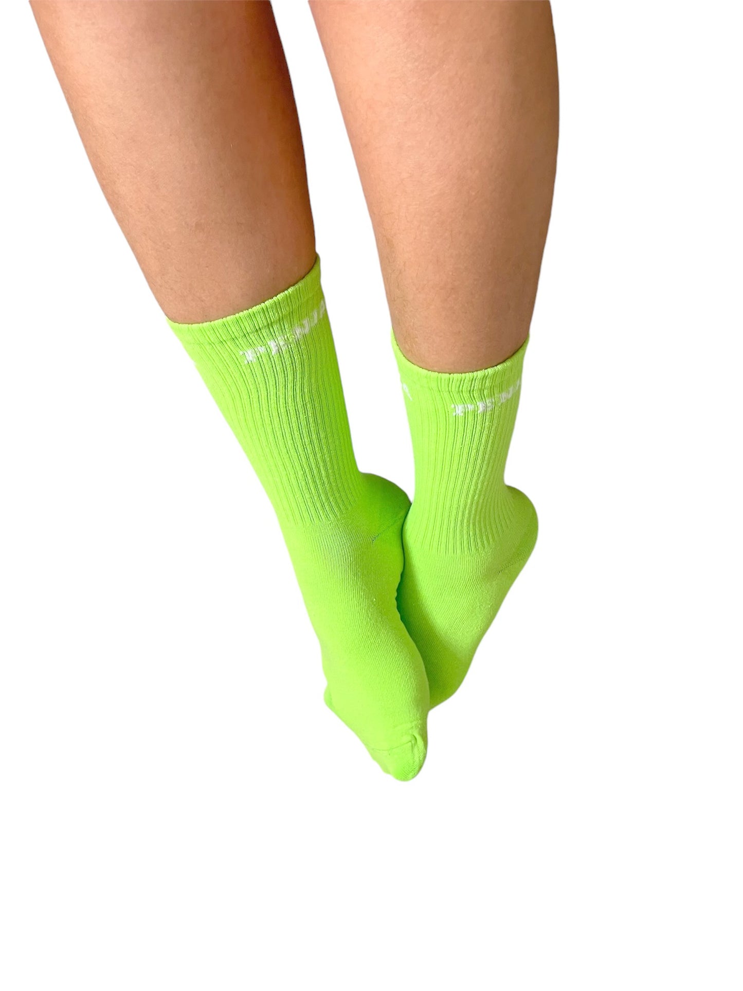 PEN SOLID COLOR SOCKS