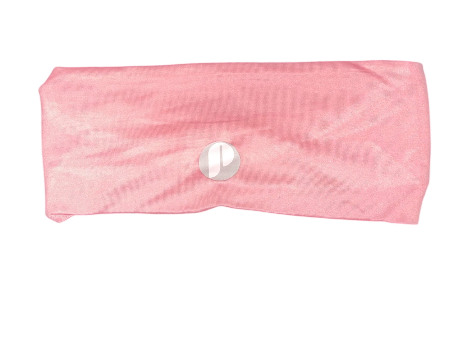 P HEADBAND LIGHT PINK