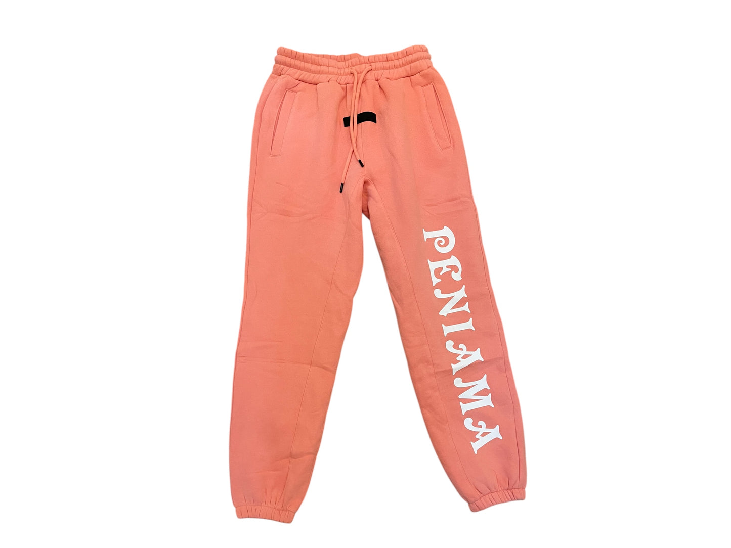 FROZEN UNISEX SWEATPANT (FLURESCENT ORANGE)
