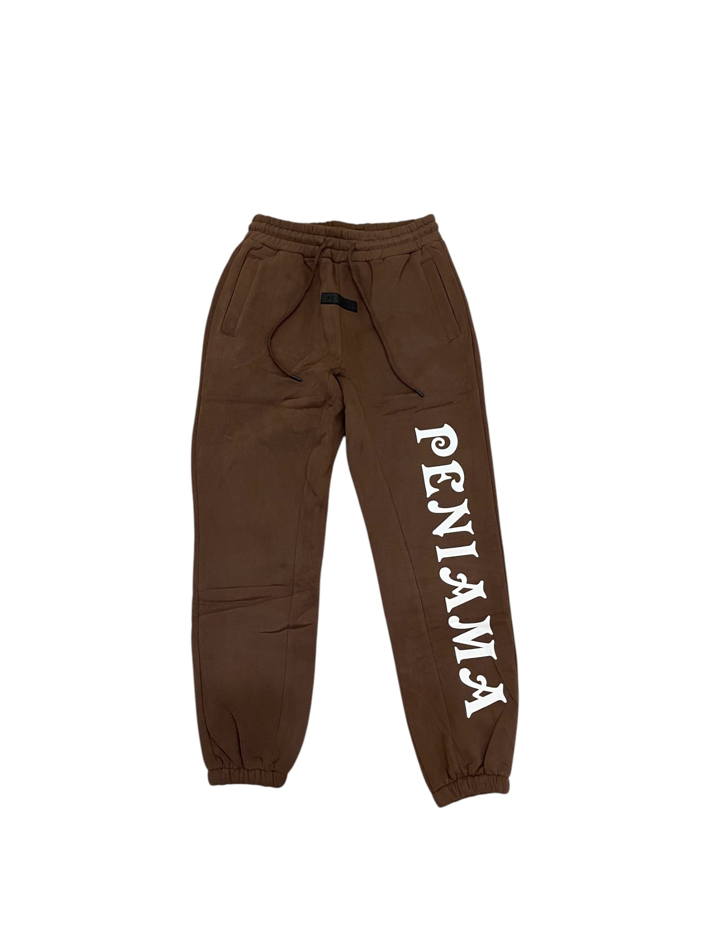 FROZEN UNISEX SWEATPANT (ESPRESSO)
