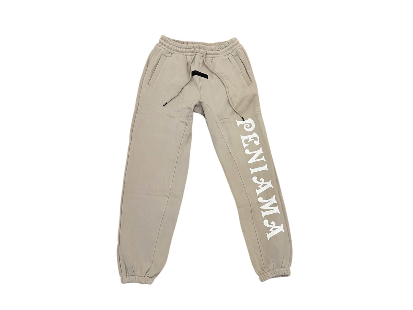 FROZEN UNISEX SWEATPANT (WARM GRAY)