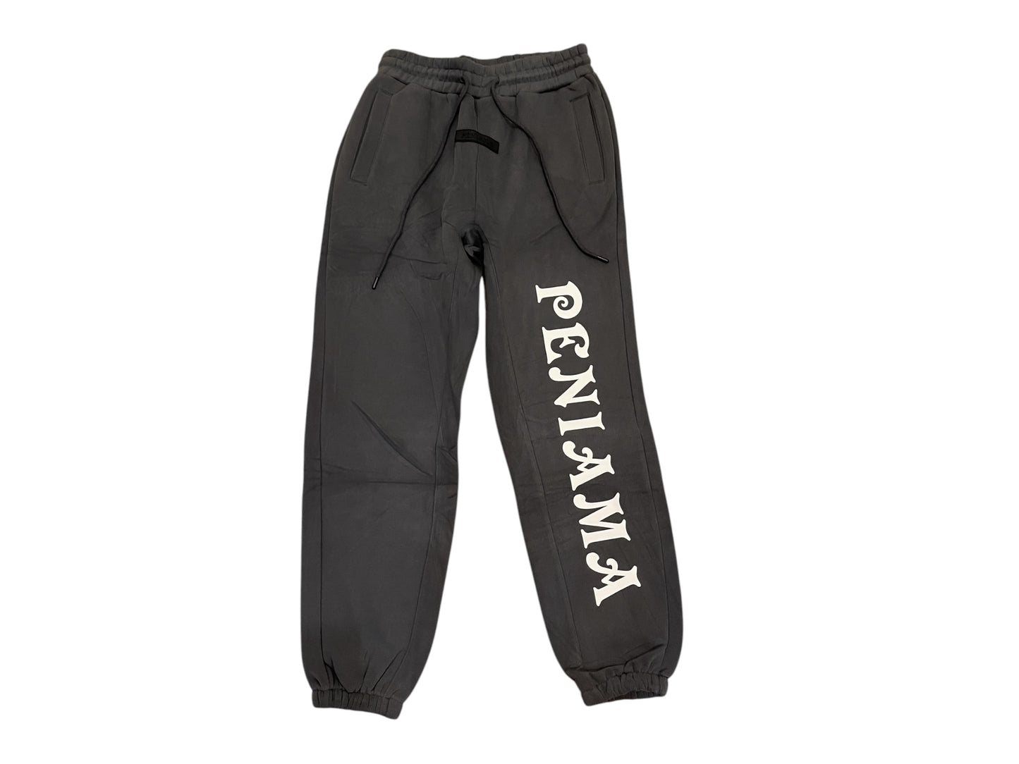FROZEN UNISEX SWEATPANT IRON